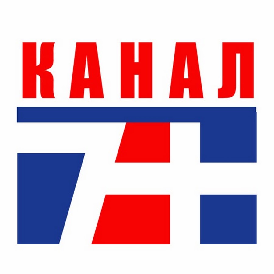 Логотип канала 7+
